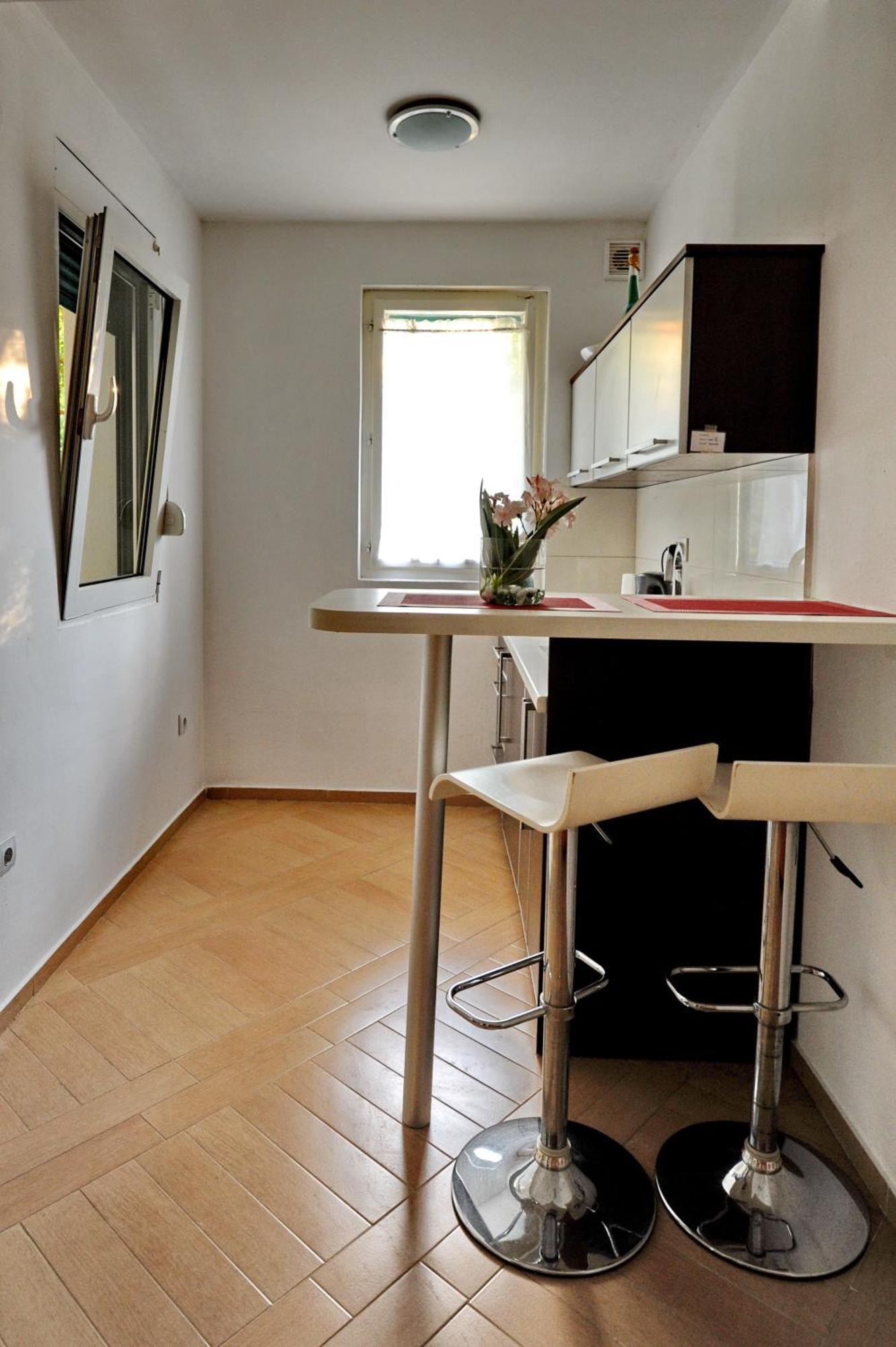 Apartments Kriva Ulica Kotor Pokoj fotografie