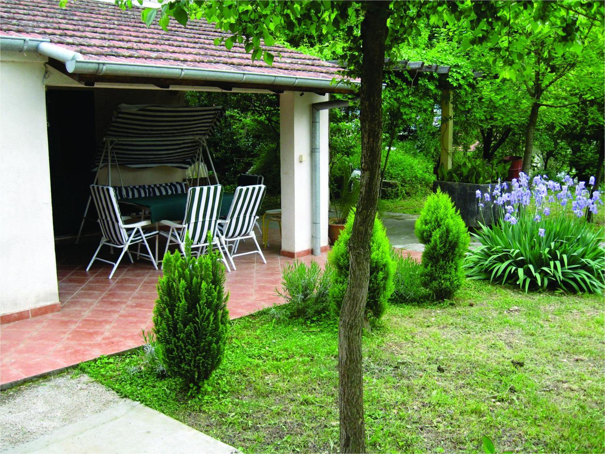 Apartments Kriva Ulica Kotor Pokoj fotografie