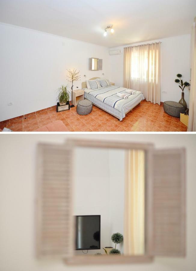 Apartments Kriva Ulica Kotor Exteriér fotografie